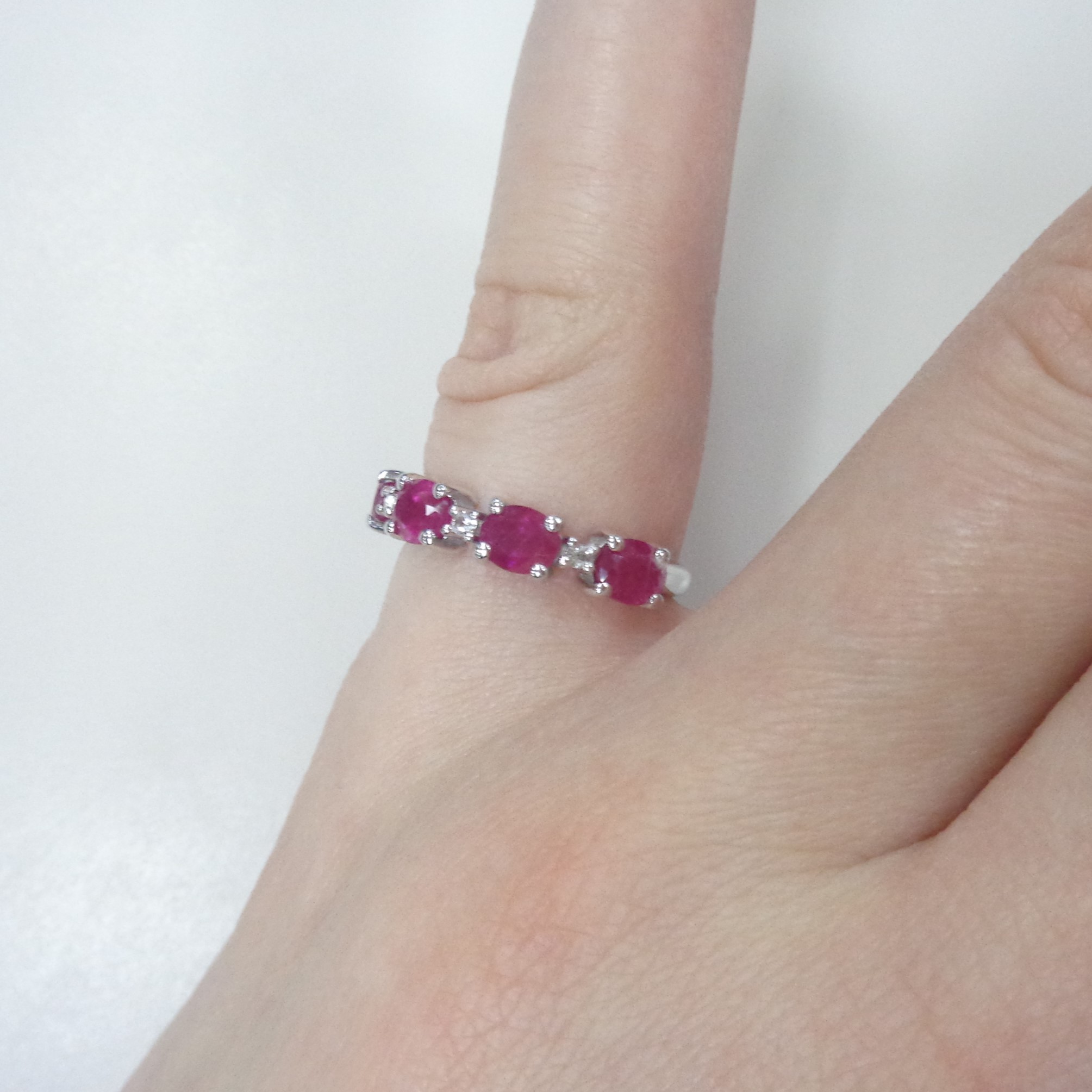 10321-001107 Кольцо (Ag 925)